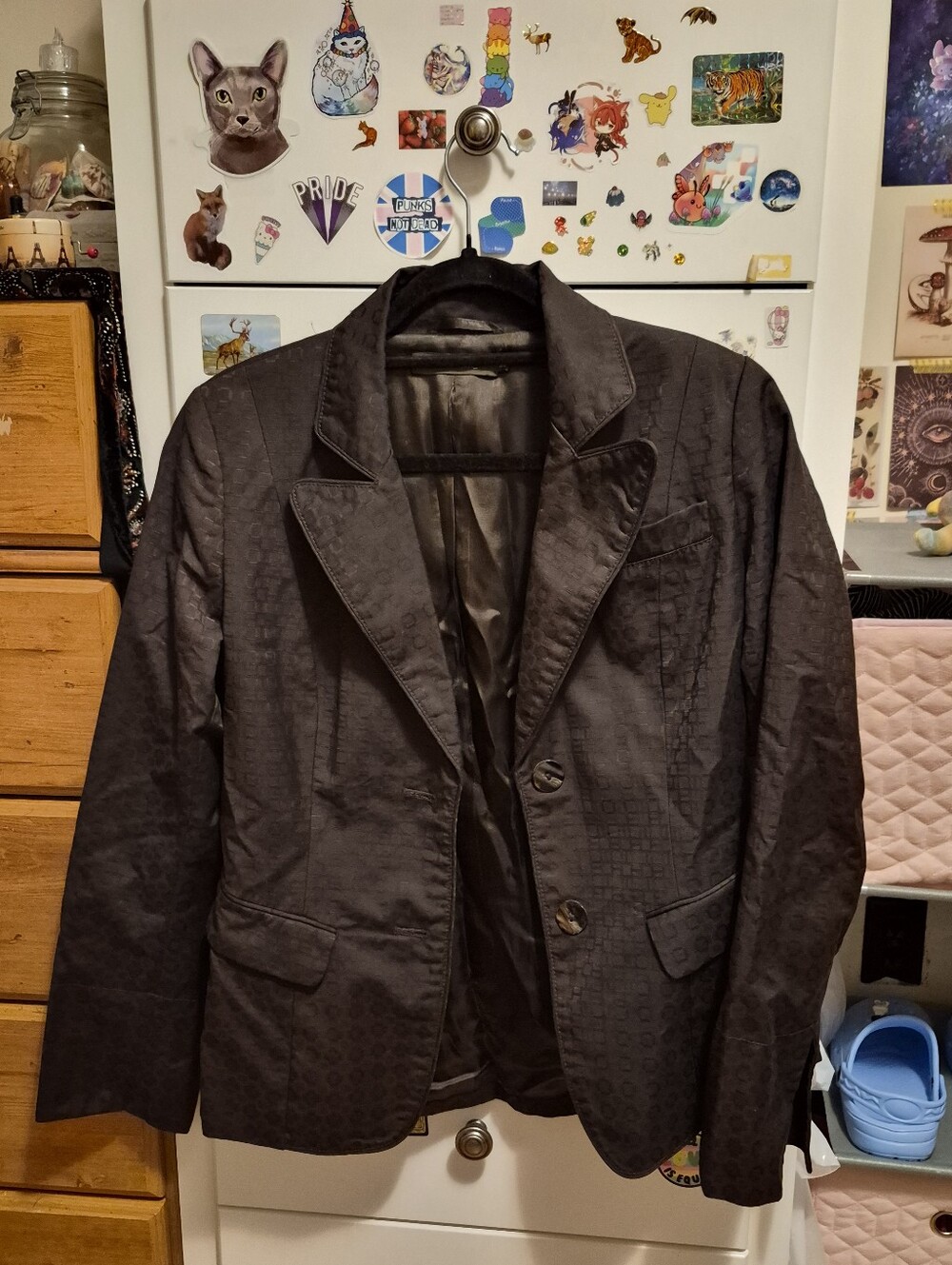 Sandwich Full Suit Blazer and Pants